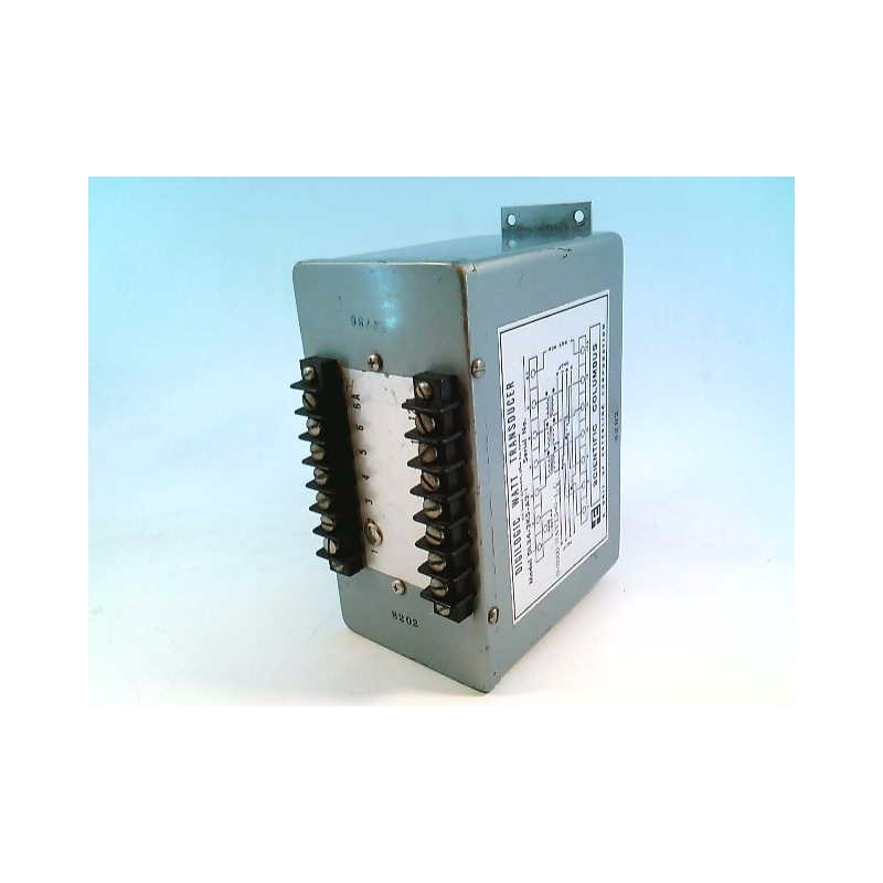 Ваттный преобразователь Ametek DL34-2K5-A2