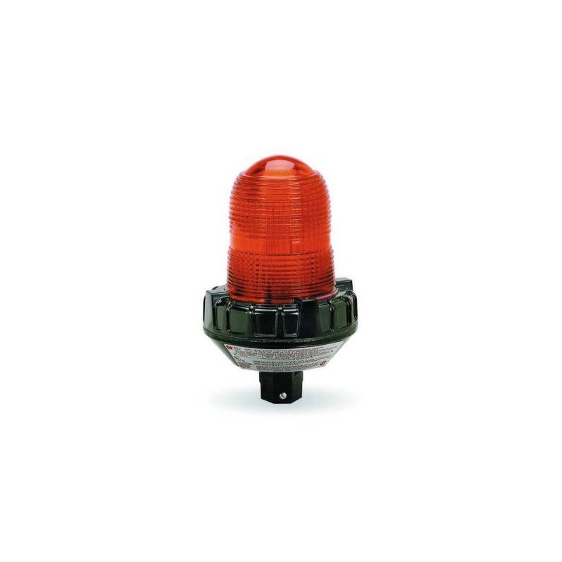 Лампа-стробоскоп Federal Signal 151XST-120R