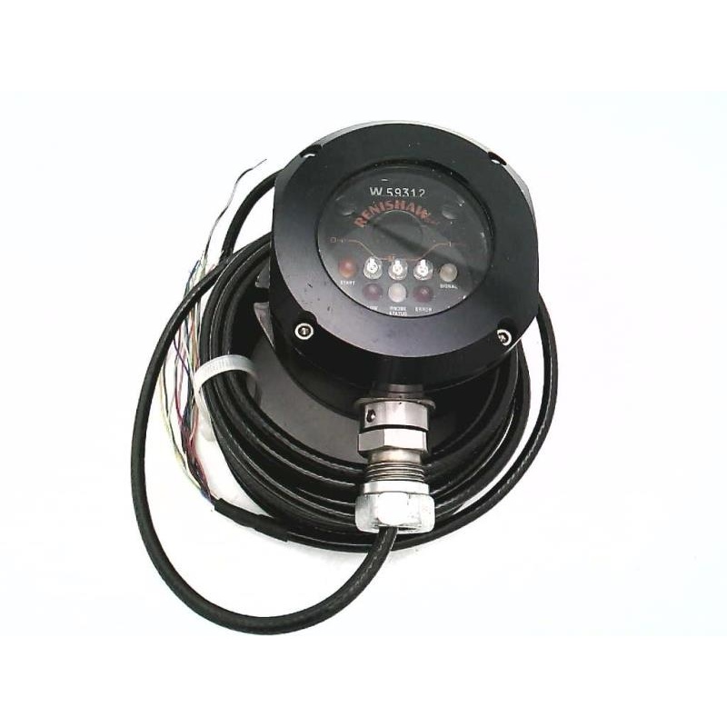 Монтажный комплект OMI Renishaw A-2115-0001-09