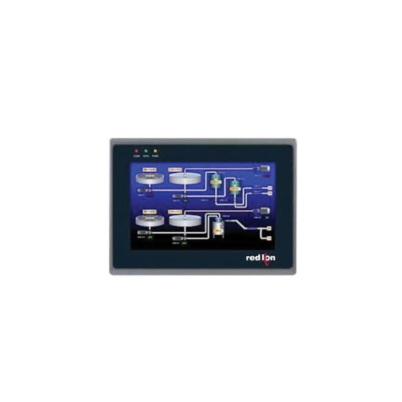 Интерфейс оператора G307K200