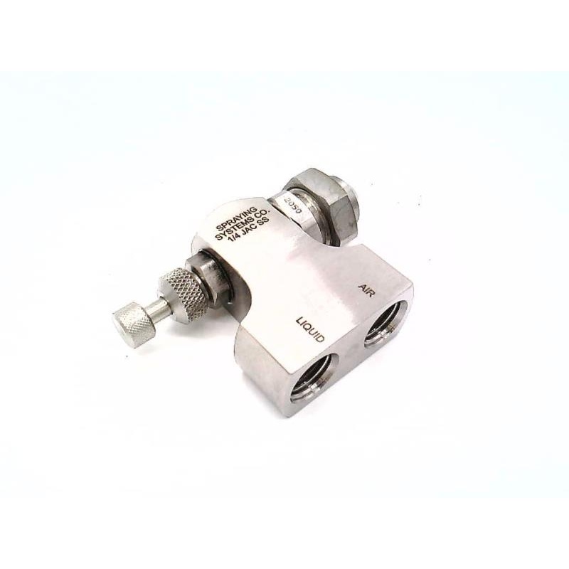 Сопло Spraying Systems 1/4-JAC-SS