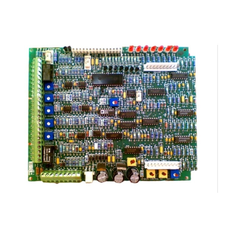 Плата управления Schneider Electric 52011-344-51