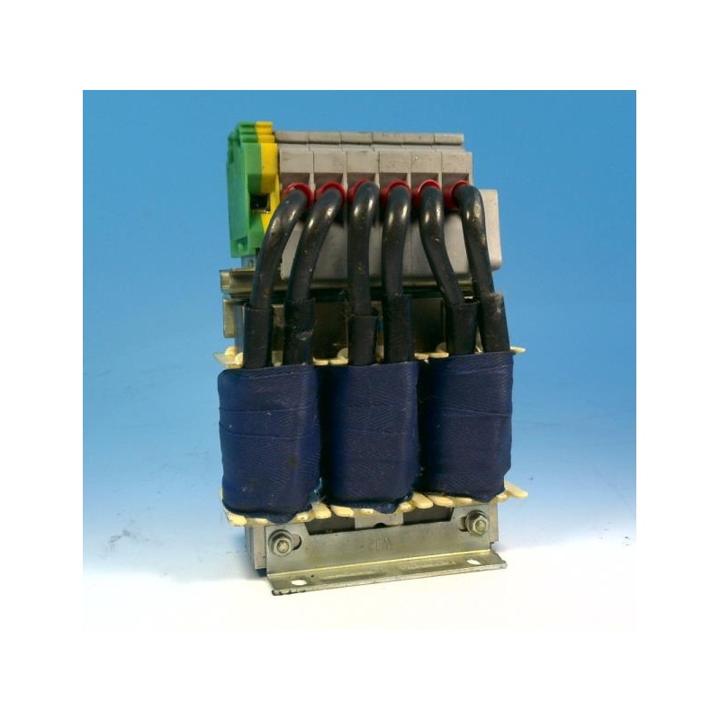 Дроссель переменного тока CNW906/42