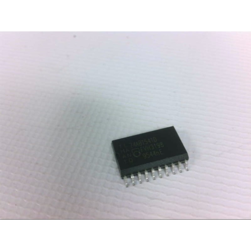 Драйвер шины 74ABT541D