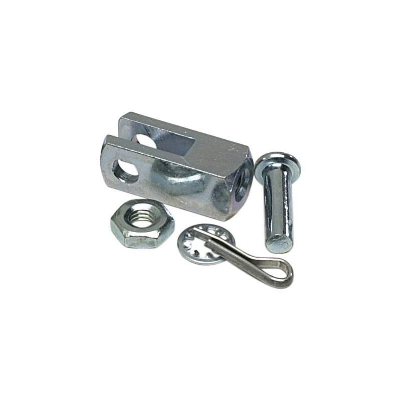 Шток в сборе Clippard RC-3281