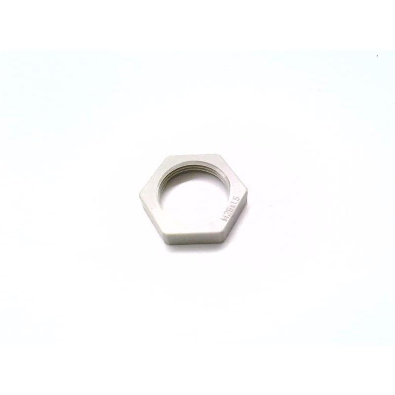 LOCKNUT 116 M25 LGR PS