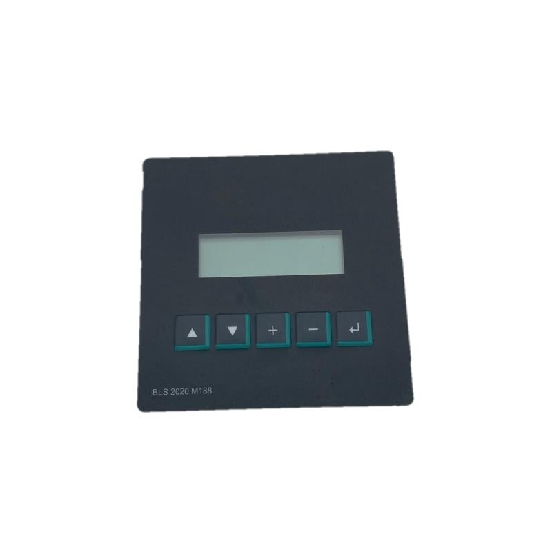 BLS2020M188