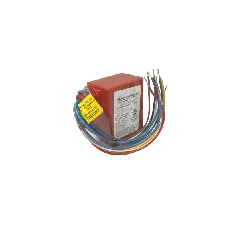 Блок аварийных реле Nlight NPP16-D-ER