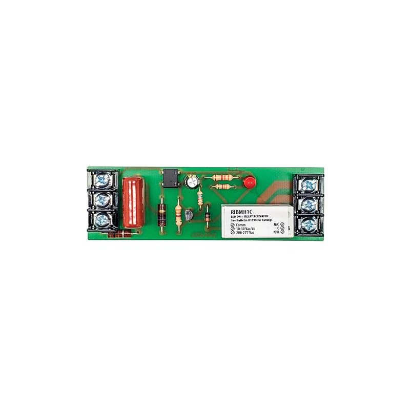 Реле пилота Functional Devices RIBMH1C