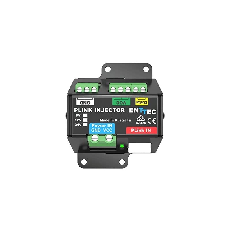 PLINK инжектор Enttec 73546