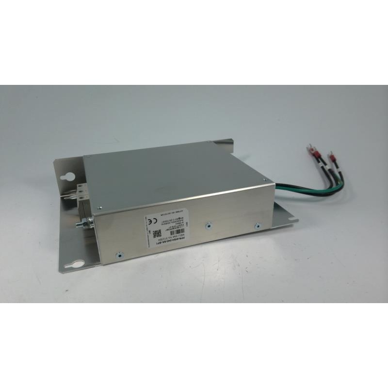 Фильтр радиопомех FFR-MSH-040-8A-SF1