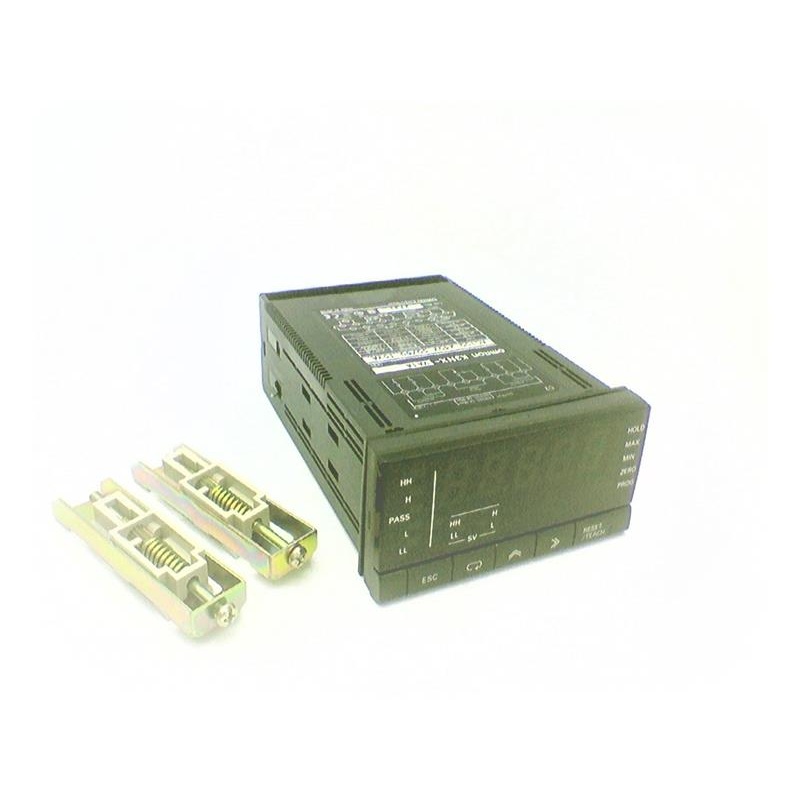 OMRON K3NX-VA1A