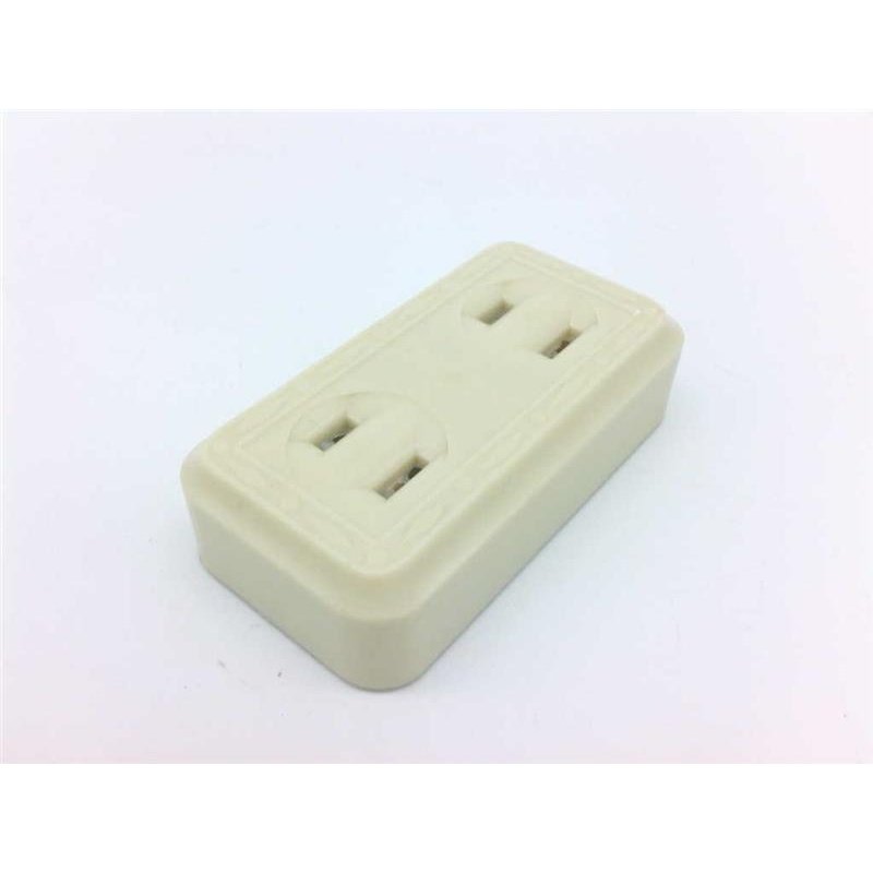 Штепсельная розетка Cable Electric Products 1203