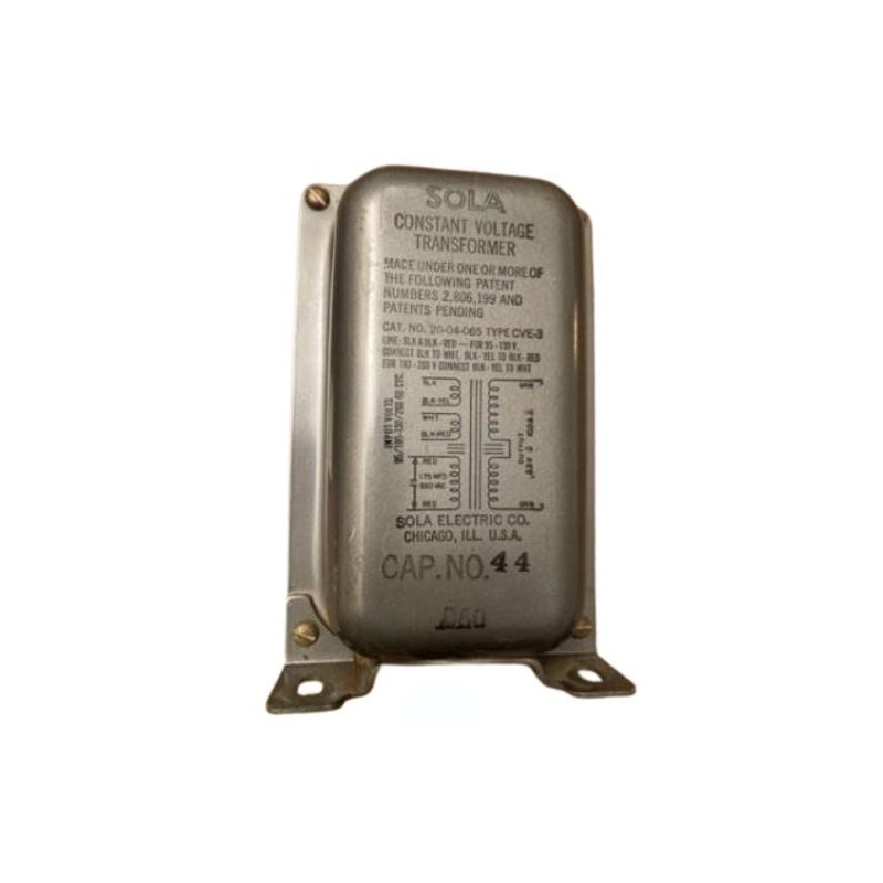Трансформер Emerson 20-04-065