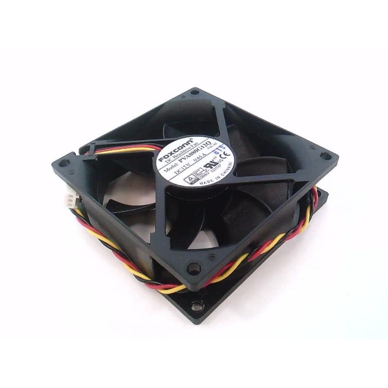 Вентилятор PVA080G12Q-F46-AE
