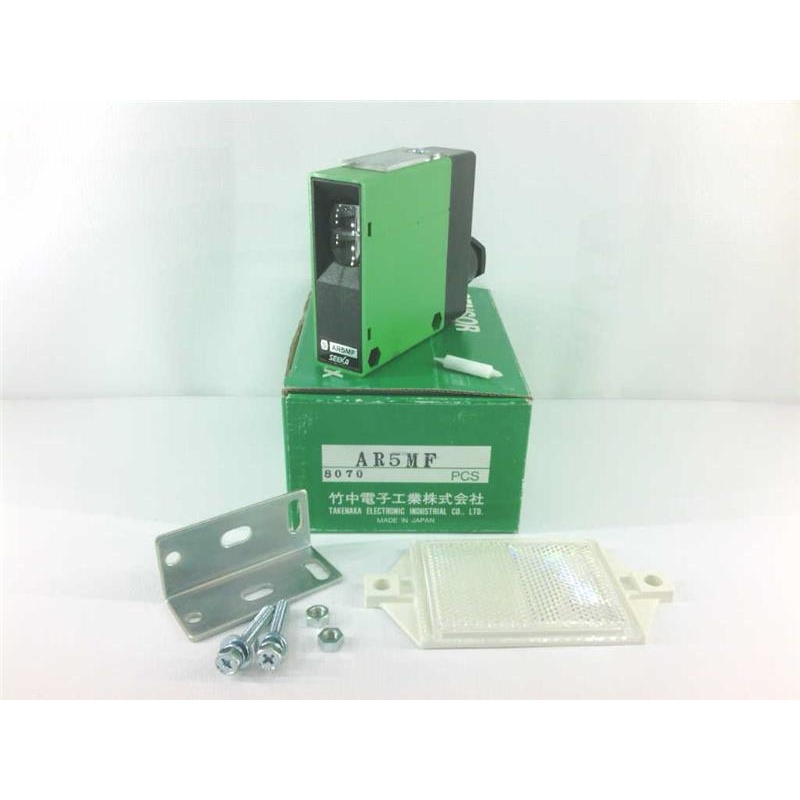 Фотоэлектрический датчик Takenaka Ltd AR5MF