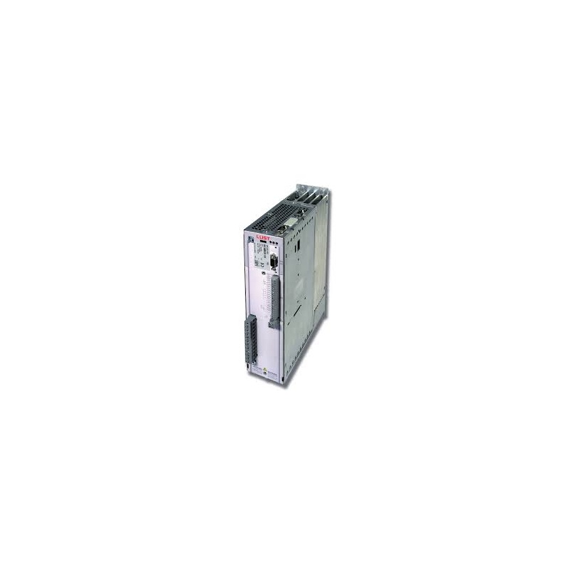 Сервопривод LTI CDB34.014.W3.0.BR.SH