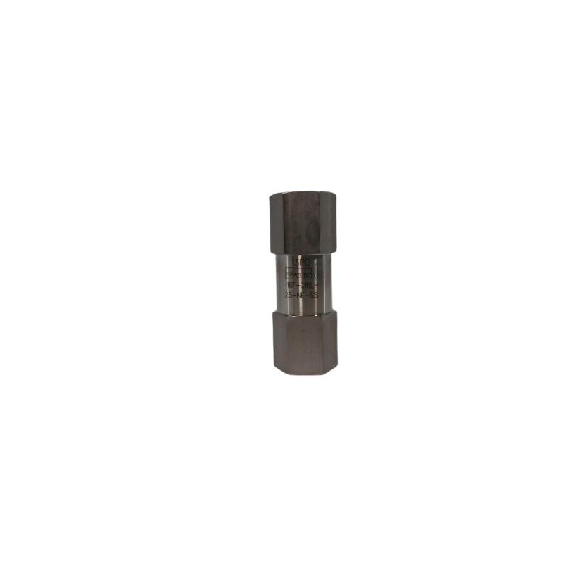 Запорный клапан 16F-C16L-25-NE-SS