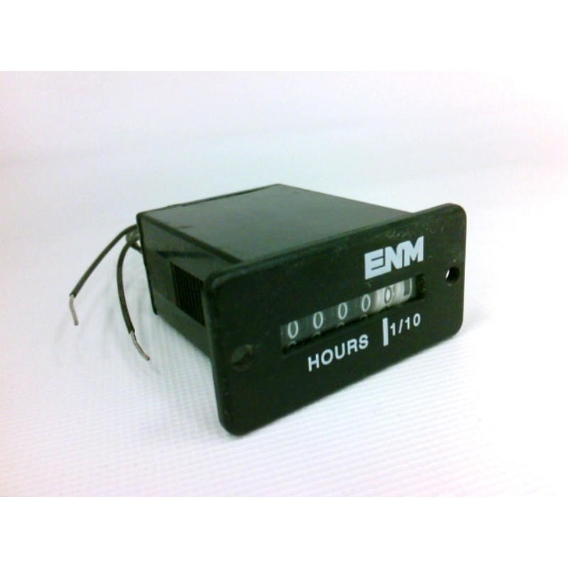 Электронные таймеры и счетчики ENM T18BH52BC