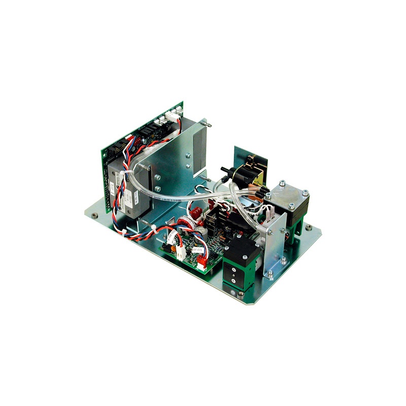 Плата управления Emerson 1A99995H14