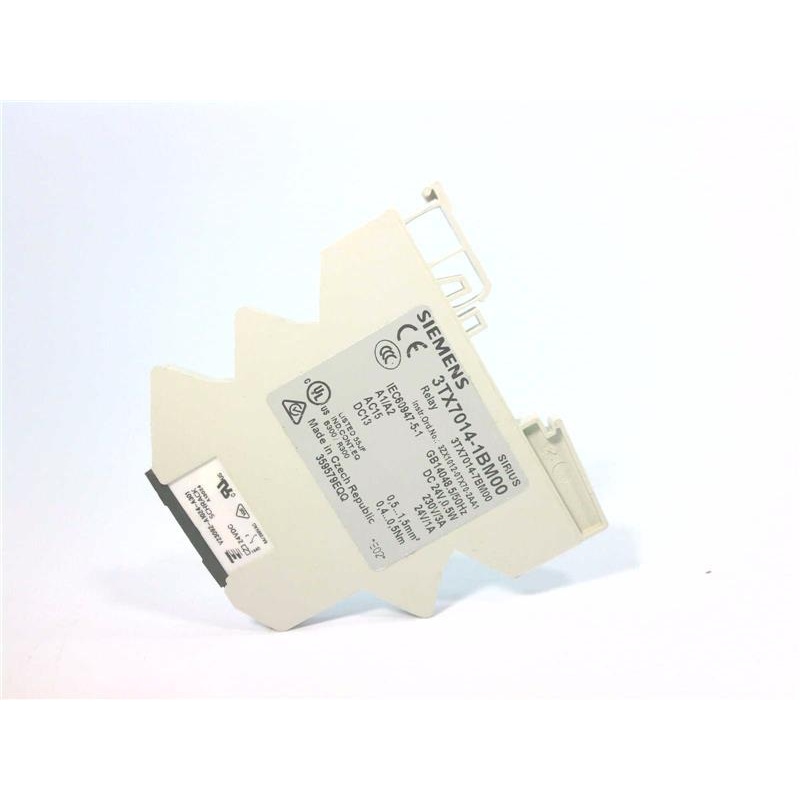 Выходной клеммник Siemens 3TX7014-1BM00