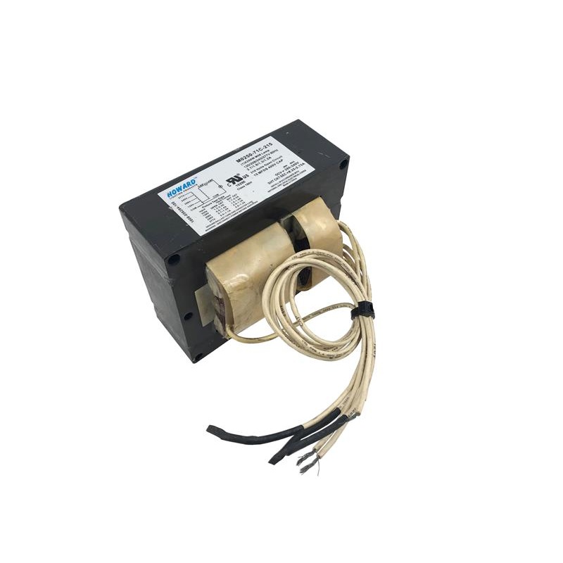 Балласт Howard Lighting MK250-71C-215