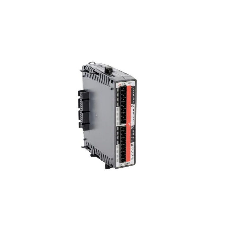 Модуль релейного выхода BRX Automation Direct BX-16TRZ