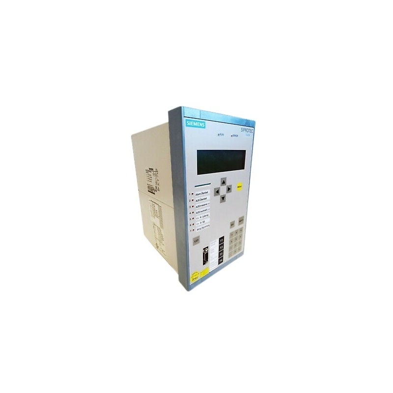 Многофункциональное защитное реле 7SJ6211-4EB00-3FC0