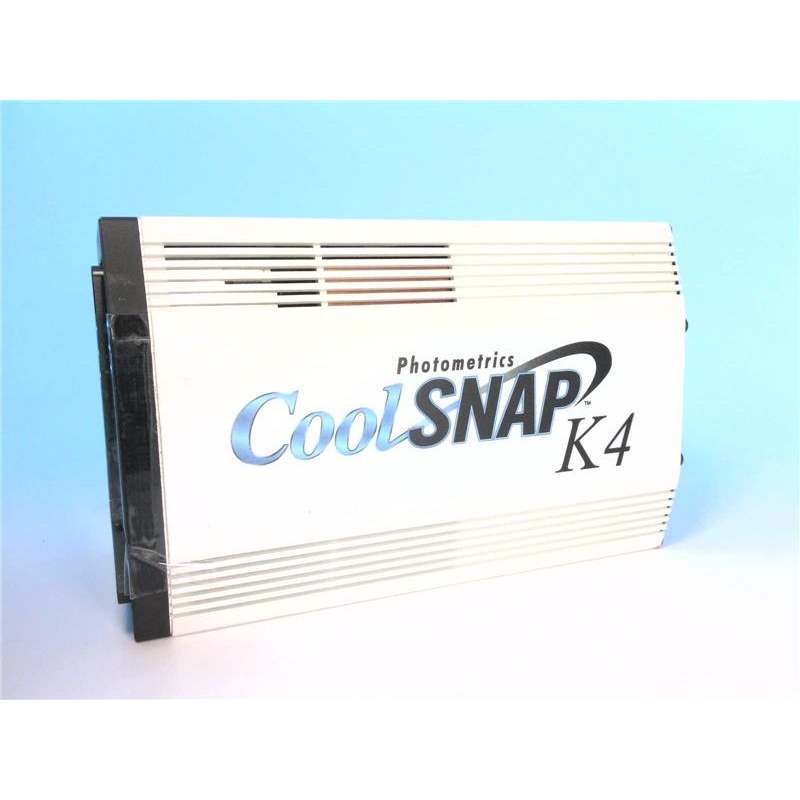 CCD-камера Teledyne COOLSNAP K4