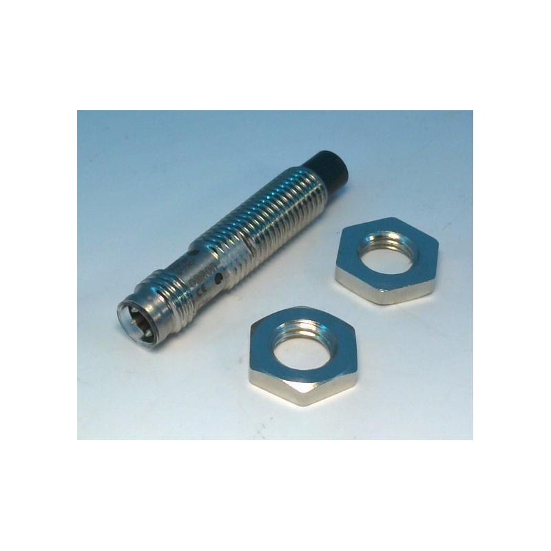Датчик приближения E2A-S08KN04-M5-B2