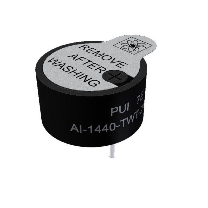 Звуковой индикатор AI-1440-TWT-24V-2-R