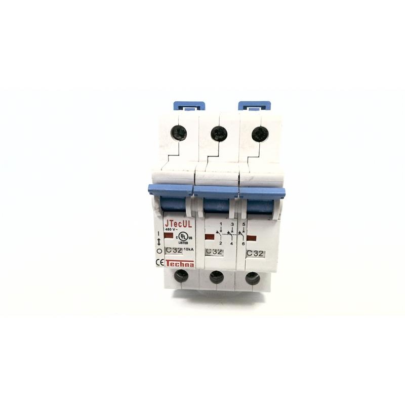 JTEC-UL-3-C-32