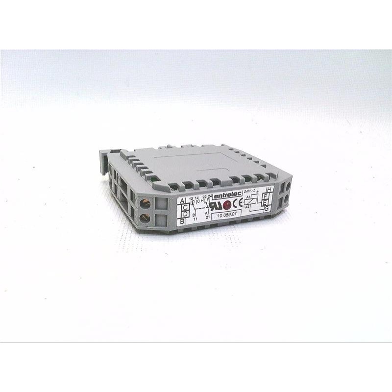 Реле и розетки ABB 1SNA010059R0700