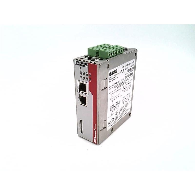 ROUTER FL MGUARD RS4000 TX/TX