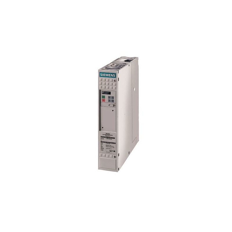 Инвертор компактный блок Siemens 6SE70178UB61