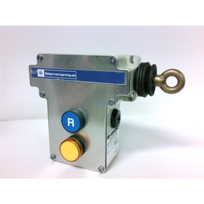 Ограничительный переключатель XY2CE1A196