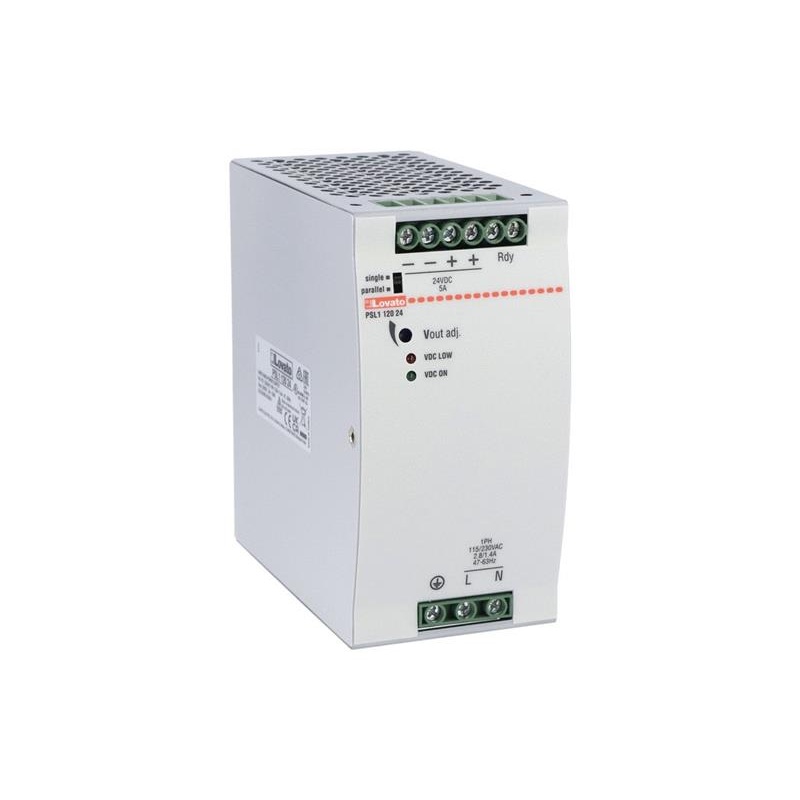 Источник питания PSL112024