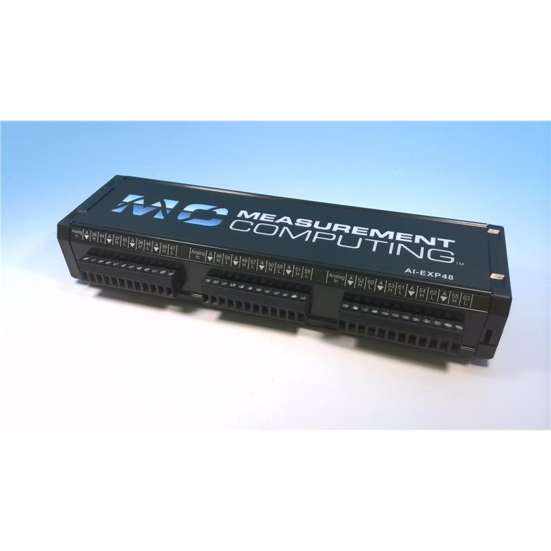 Модуль расширения Measurement Computing AI-EXP48