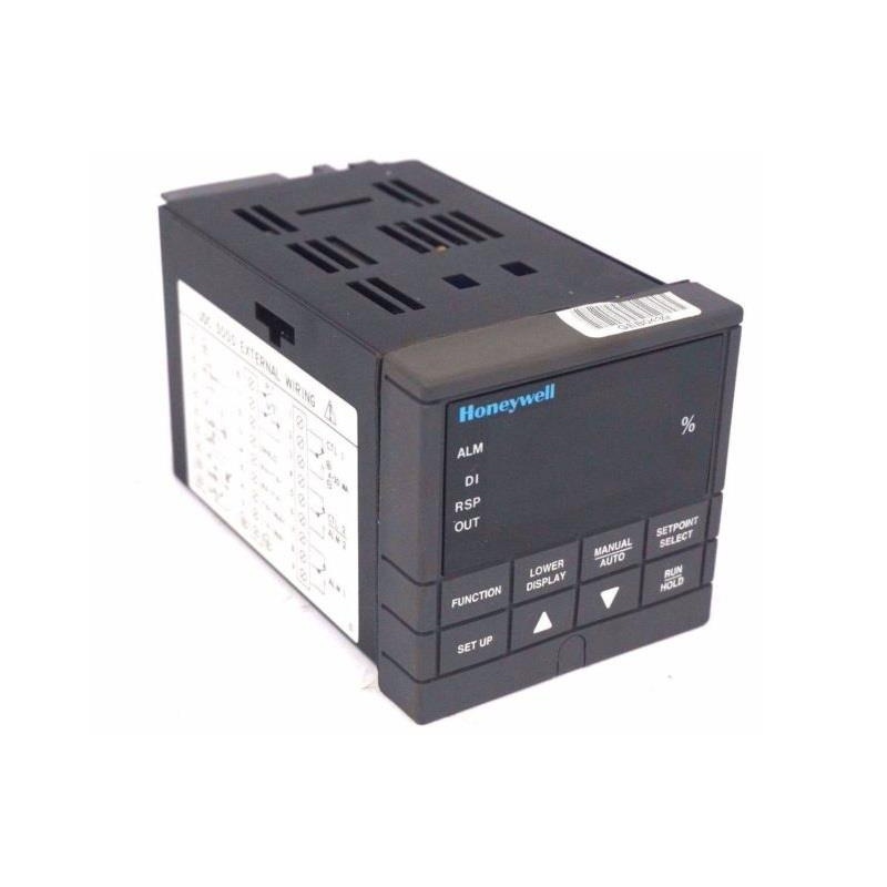 Контроль температуры / процесса Honeywell DC20EC-0-000-1C0000-0