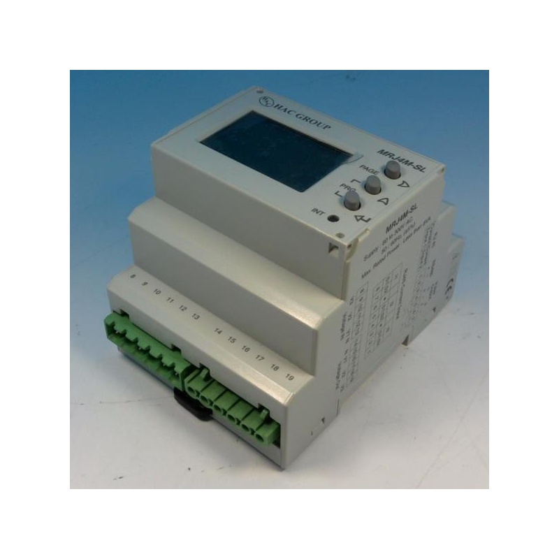 Измеритель энергии Rayleigh Instruments 30006010