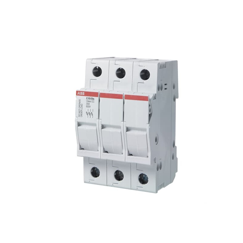 Предохранитель выключатель разъединитель ABB 2CSM200943R1801