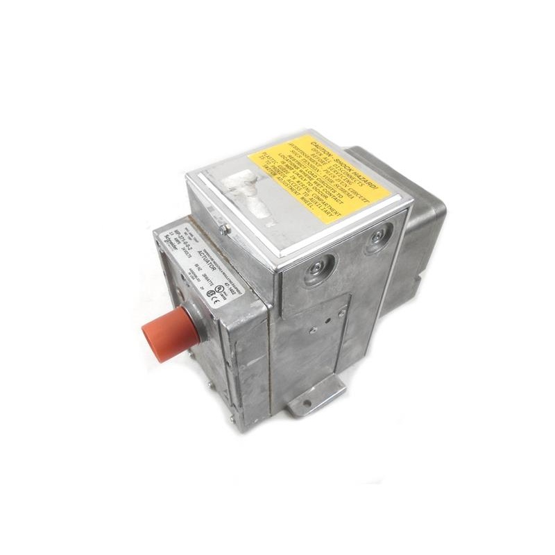 Актуатор Invensys MP-371-0-0-2