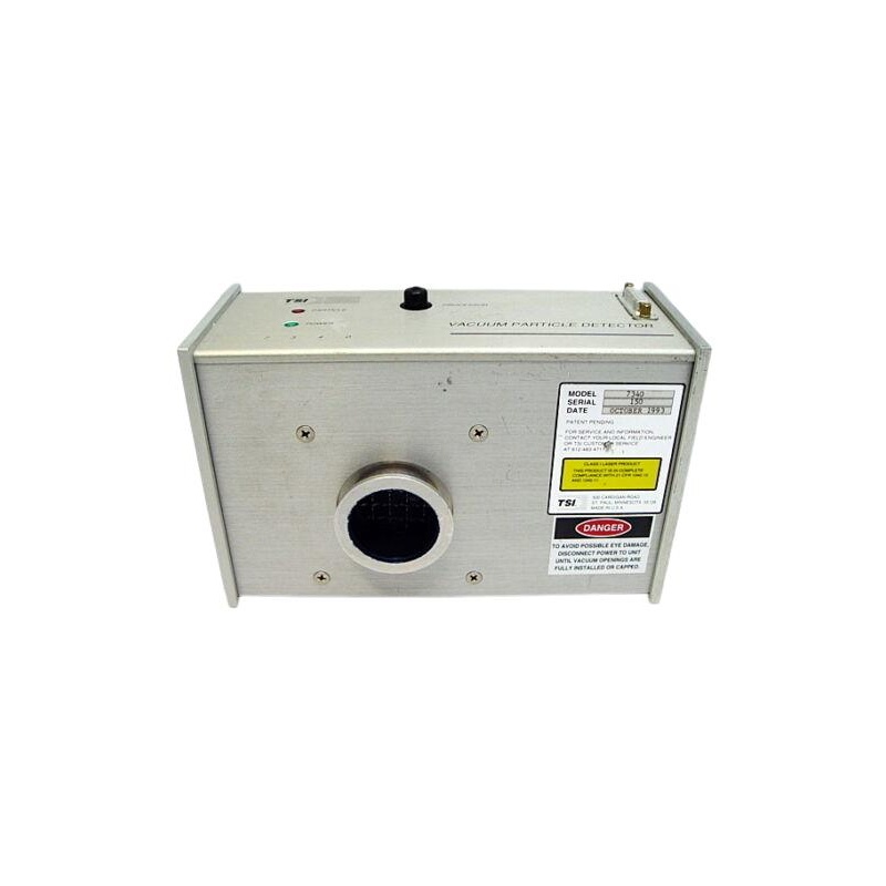 Детектор частиц TSI Inc 7340