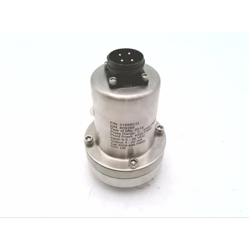 Датчик давления Viatran 3185BFGDH