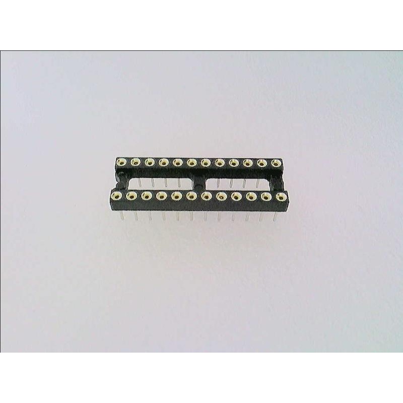 DIP SOCKET 110-93-324-41-001000