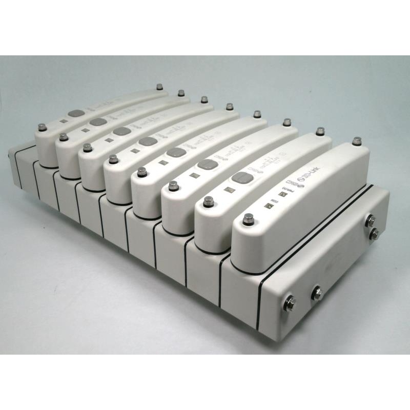 Манифоль SMC JJ5SY5-H11SKAN-07B-02FL