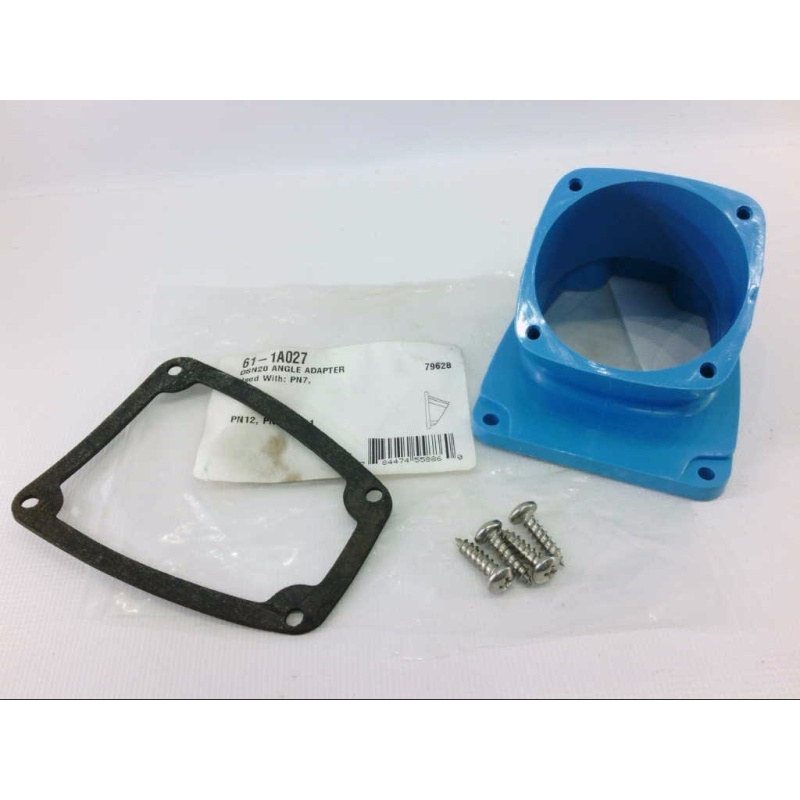 Адаптер розетки Marechal Electric SA 61-1A027-601