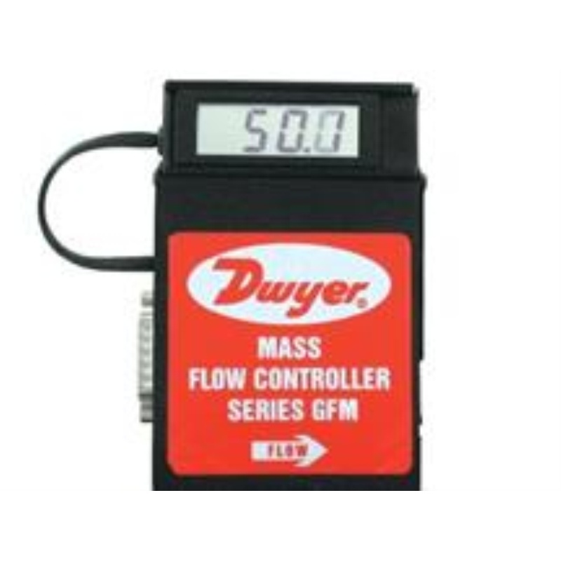 Газовый счетчик Dwyer GFM-1107