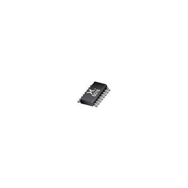 Дешифратор/привод 74HC138D,653