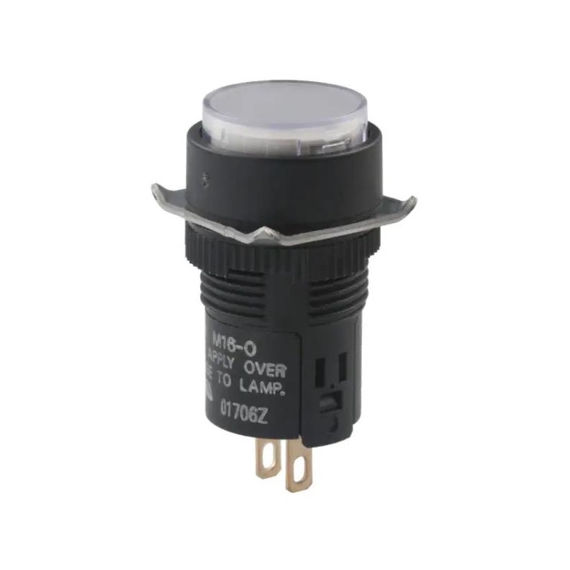 Индикатор Omron M165-TW-24D